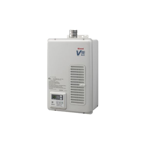 REU-V1611WFA-TR (16公升)