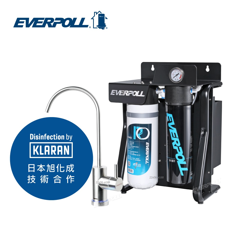 直出式極淨純水設備 RO-900